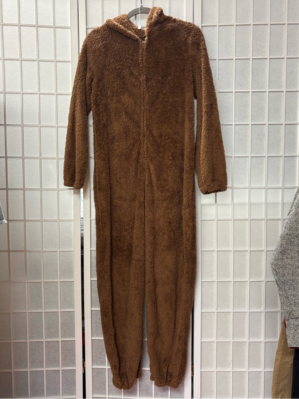 SHEIN Adult Onesie